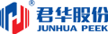 君華股份 Logo